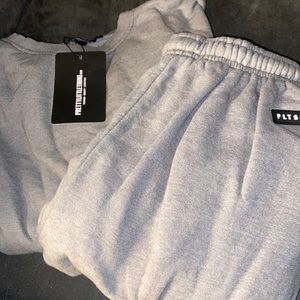 cute PRETTYLITTLETHING set